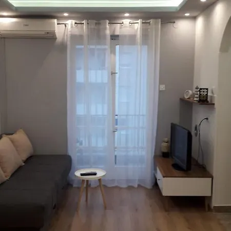 Vanja Apartment *