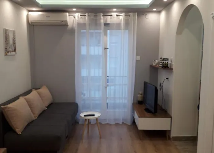 Vanja Appartement *